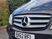 USED 2012 62 MERCEDES-BENZ VIANO 2.1 AMBIENTE CDI LONG BLUEEFFICENCY 5d 163 BHP 8 SEATER | AUTOMATIC | LONG WB