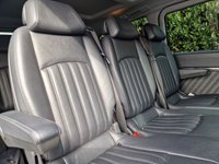 USED 2012 62 MERCEDES-BENZ VIANO 2.1 AMBIENTE CDI LONG BLUEEFFICENCY 5d 163 BHP 8 SEATER | AUTOMATIC | LONG WB