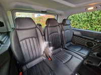 USED 2012 62 MERCEDES-BENZ VIANO 2.1 AMBIENTE CDI LONG BLUEEFFICENCY 5d 163 BHP 8 SEATER | AUTOMATIC | LONG WB
