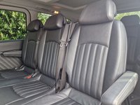 USED 2012 62 MERCEDES-BENZ VIANO 2.1 AMBIENTE CDI LONG BLUEEFFICENCY 5d 163 BHP 8 SEATER | AUTOMATIC | LONG WB