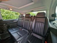 USED 2012 62 MERCEDES-BENZ VIANO 2.1 AMBIENTE CDI LONG BLUEEFFICENCY 5d 163 BHP 8 SEATER | AUTOMATIC | LONG WB