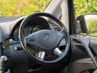 USED 2012 62 MERCEDES-BENZ VIANO 2.1 AMBIENTE CDI LONG BLUEEFFICENCY 5d 163 BHP 8 SEATER | AUTOMATIC | LONG WB