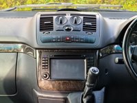 USED 2012 62 MERCEDES-BENZ VIANO 2.1 AMBIENTE CDI LONG BLUEEFFICENCY 5d 163 BHP 8 SEATER | AUTOMATIC | LONG WB