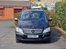 USED 2012 62 MERCEDES-BENZ VIANO 2.1 AMBIENTE CDI LONG BLUEEFFICENCY 5d 163 BHP 8 SEATER | AUTOMATIC | LONG WB