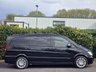USED 2012 62 MERCEDES-BENZ VIANO 2.1 AMBIENTE CDI LONG BLUEEFFICENCY 5d 163 BHP 8 SEATER | AUTOMATIC | LONG WB