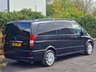 USED 2012 62 MERCEDES-BENZ VIANO 2.1 AMBIENTE CDI LONG BLUEEFFICENCY 5d 163 BHP 8 SEATER | AUTOMATIC | LONG WB