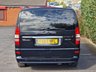 USED 2012 62 MERCEDES-BENZ VIANO 2.1 AMBIENTE CDI LONG BLUEEFFICENCY 5d 163 BHP 8 SEATER | AUTOMATIC | LONG WB
