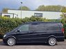 USED 2012 62 MERCEDES-BENZ VIANO 2.1 AMBIENTE CDI LONG BLUEEFFICENCY 5d 163 BHP 8 SEATER | AUTOMATIC | LONG WB