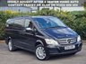 USED 2012 62 MERCEDES-BENZ VIANO 2.1 AMBIENTE CDI LONG BLUEEFFICENCY 5d 163 BHP 8 SEATER | AUTOMATIC | LONG WB