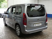 USED 2021 21 VAUXHALL COMBO LIFE 1.2 SE S/S 5d 129 BHP BIG SPEC 5 SEATS CAMERA KEYLESS ENTRY AND GO BLUETOOTH CRUISE PARKING SENSORS 1 OWNER EXCELLENT SERVICE HISTORY 6 MONTHS GOLD WARRANTY