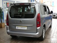 USED 2021 21 VAUXHALL COMBO LIFE 1.2 SE S/S 5d 129 BHP BIG SPEC 5 SEATS CAMERA KEYLESS ENTRY AND GO BLUETOOTH CRUISE PARKING SENSORS 1 OWNER EXCELLENT SERVICE HISTORY 6 MONTHS GOLD WARRANTY