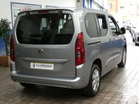 USED 2021 21 VAUXHALL COMBO LIFE 1.2 SE S/S 5d 129 BHP BIG SPEC 5 SEATS CAMERA KEYLESS ENTRY AND GO BLUETOOTH CRUISE PARKING SENSORS 1 OWNER EXCELLENT SERVICE HISTORY 6 MONTHS GOLD WARRANTY