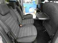 USED 2021 21 VAUXHALL COMBO LIFE 1.2 SE S/S 5d 129 BHP BIG SPEC 5 SEATS CAMERA KEYLESS ENTRY AND GO BLUETOOTH CRUISE PARKING SENSORS 1 OWNER EXCELLENT SERVICE HISTORY 6 MONTHS GOLD WARRANTY