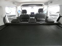 USED 2021 21 VAUXHALL COMBO LIFE 1.2 SE S/S 5d 129 BHP BIG SPEC 5 SEATS CAMERA KEYLESS ENTRY AND GO BLUETOOTH CRUISE PARKING SENSORS 1 OWNER EXCELLENT SERVICE HISTORY 6 MONTHS GOLD WARRANTY