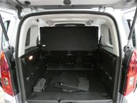 USED 2021 21 VAUXHALL COMBO LIFE 1.2 SE S/S 5d 129 BHP BIG SPEC 5 SEATS CAMERA KEYLESS ENTRY AND GO BLUETOOTH CRUISE PARKING SENSORS 1 OWNER EXCELLENT SERVICE HISTORY 6 MONTHS GOLD WARRANTY
