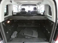 USED 2021 21 VAUXHALL COMBO LIFE 1.2 SE S/S 5d 129 BHP BIG SPEC 5 SEATS CAMERA KEYLESS ENTRY AND GO BLUETOOTH CRUISE PARKING SENSORS 1 OWNER EXCELLENT SERVICE HISTORY 6 MONTHS GOLD WARRANTY