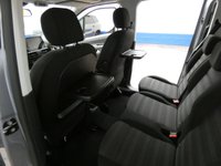 USED 2021 21 VAUXHALL COMBO LIFE 1.2 SE S/S 5d 129 BHP BIG SPEC 5 SEATS CAMERA KEYLESS ENTRY AND GO BLUETOOTH CRUISE PARKING SENSORS 1 OWNER EXCELLENT SERVICE HISTORY 6 MONTHS GOLD WARRANTY
