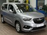 USED 2021 21 VAUXHALL COMBO LIFE 1.2 SE S/S 5d 129 BHP BIG SPEC 5 SEATS CAMERA KEYLESS ENTRY AND GO BLUETOOTH CRUISE PARKING SENSORS 1 OWNER EXCELLENT SERVICE HISTORY 6 MONTHS GOLD WARRANTY