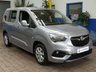 USED 2021 21 VAUXHALL COMBO LIFE 1.2 SE S/S 5d 129 BHP BIG SPEC 5 SEATS CAMERA KEYLESS ENTRY AND GO BLUETOOTH CRUISE PARKING SENSORS 1 OWNER EXCELLENT SERVICE HISTORY 6 MONTHS GOLD WARRANTY