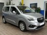 USED 2021 21 VAUXHALL COMBO LIFE 1.2 SE S/S 5d 129 BHP BIG SPEC 5 SEATS CAMERA KEYLESS ENTRY AND GO BLUETOOTH CRUISE PARKING SENSORS 1 OWNER EXCELLENT SERVICE HISTORY 6 MONTHS GOLD WARRANTY