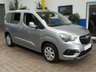 USED 2021 21 VAUXHALL COMBO LIFE 1.2 SE S/S 5d 129 BHP BIG SPEC 5 SEATS CAMERA KEYLESS ENTRY AND GO BLUETOOTH CRUISE PARKING SENSORS 1 OWNER EXCELLENT SERVICE HISTORY 6 MONTHS GOLD WARRANTY