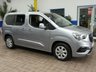 USED 2021 21 VAUXHALL COMBO LIFE 1.2 SE S/S 5d 129 BHP BIG SPEC 5 SEATS CAMERA KEYLESS ENTRY AND GO BLUETOOTH CRUISE PARKING SENSORS 1 OWNER EXCELLENT SERVICE HISTORY 6 MONTHS GOLD WARRANTY