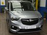 USED 2021 21 VAUXHALL COMBO LIFE 1.2 SE S/S 5d 129 BHP BIG SPEC 5 SEATS CAMERA KEYLESS ENTRY AND GO BLUETOOTH CRUISE PARKING SENSORS 1 OWNER EXCELLENT SERVICE HISTORY 6 MONTHS GOLD WARRANTY