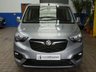USED 2021 21 VAUXHALL COMBO LIFE 1.2 SE S/S 5d 129 BHP BIG SPEC 5 SEATS CAMERA KEYLESS ENTRY AND GO BLUETOOTH CRUISE PARKING SENSORS 1 OWNER EXCELLENT SERVICE HISTORY 6 MONTHS GOLD WARRANTY