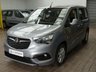 USED 2021 21 VAUXHALL COMBO LIFE 1.2 SE S/S 5d 129 BHP BIG SPEC 5 SEATS CAMERA KEYLESS ENTRY AND GO BLUETOOTH CRUISE PARKING SENSORS 1 OWNER EXCELLENT SERVICE HISTORY 6 MONTHS GOLD WARRANTY