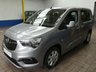 USED 2021 21 VAUXHALL COMBO LIFE 1.2 SE S/S 5d 129 BHP BIG SPEC 5 SEATS CAMERA KEYLESS ENTRY AND GO BLUETOOTH CRUISE PARKING SENSORS 1 OWNER EXCELLENT SERVICE HISTORY 6 MONTHS GOLD WARRANTY
