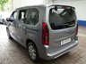 USED 2021 21 VAUXHALL COMBO LIFE 1.2 SE S/S 5d 129 BHP BIG SPEC 5 SEATS CAMERA KEYLESS ENTRY AND GO BLUETOOTH CRUISE PARKING SENSORS 1 OWNER EXCELLENT SERVICE HISTORY 6 MONTHS GOLD WARRANTY