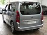 USED 2021 21 VAUXHALL COMBO LIFE 1.2 SE S/S 5d 129 BHP BIG SPEC 5 SEATS CAMERA KEYLESS ENTRY AND GO BLUETOOTH CRUISE PARKING SENSORS 1 OWNER EXCELLENT SERVICE HISTORY 6 MONTHS GOLD WARRANTY