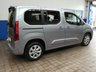 USED 2021 21 VAUXHALL COMBO LIFE 1.2 SE S/S 5d 129 BHP BIG SPEC 5 SEATS CAMERA KEYLESS ENTRY AND GO BLUETOOTH CRUISE PARKING SENSORS 1 OWNER EXCELLENT SERVICE HISTORY 6 MONTHS GOLD WARRANTY