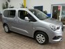USED 2021 21 VAUXHALL COMBO LIFE 1.2 SE S/S 5d 129 BHP BIG SPEC 5 SEATS CAMERA KEYLESS ENTRY AND GO BLUETOOTH CRUISE PARKING SENSORS 1 OWNER EXCELLENT SERVICE HISTORY 6 MONTHS GOLD WARRANTY