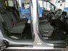 USED 2021 21 VAUXHALL COMBO LIFE 1.2 SE S/S 5d 129 BHP BIG SPEC 5 SEATS CAMERA KEYLESS ENTRY AND GO BLUETOOTH CRUISE PARKING SENSORS 1 OWNER EXCELLENT SERVICE HISTORY 6 MONTHS GOLD WARRANTY