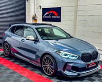 USED 2020 70 BMW 1 SERIES 2.0 M135I XDRIVE 5d 302 BHP 