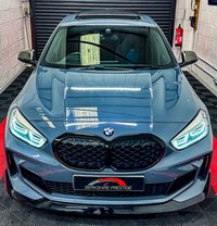 USED 2020 70 BMW 1 SERIES 2.0 M135I XDRIVE 5d 302 BHP 