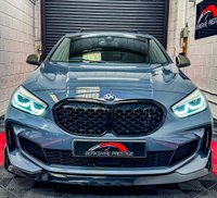 USED 2020 70 BMW 1 SERIES 2.0 M135I XDRIVE 5d 302 BHP 