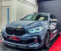 USED 2020 70 BMW 1 SERIES 2.0 M135I XDRIVE 5d 302 BHP 