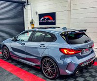 USED 2020 70 BMW 1 SERIES 2.0 M135I XDRIVE 5d 302 BHP 