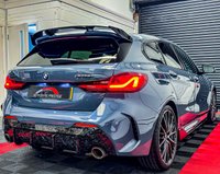 USED 2020 70 BMW 1 SERIES 2.0 M135I XDRIVE 5d 302 BHP 