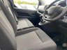 USED 2023 73 PEUGEOT EXPERT 2.0 BLUEHDI PROFESSIONAL PREMIUM PLUS L2 LWB 145PS AIR CON PLYLINED AIRCON CAR/PLAY LOOK PACK