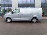 USED 2023 73 PEUGEOT EXPERT 2.0 BLUEHDI PROFESSIONAL PREMIUM PLUS L2 LWB 145PS AIR CON PLYLINED AIRCON CAR/PLAY LOOK PACK