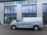 USED 2023 73 PEUGEOT EXPERT 2.0 BLUEHDI PROFESSIONAL PREMIUM PLUS L2 LWB 145PS AIR CON PLYLINED AIRCON CAR/PLAY LOOK PACK