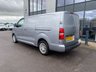 USED 2023 73 PEUGEOT EXPERT 2.0 BLUEHDI PROFESSIONAL PREMIUM PLUS L2 LWB 145PS AIR CON PLYLINED AIRCON CAR/PLAY LOOK PACK