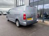 USED 2023 73 PEUGEOT EXPERT 2.0 BLUEHDI PROFESSIONAL PREMIUM PLUS L2 LWB 145PS AIR CON PLYLINED AIRCON CAR/PLAY LOOK PACK