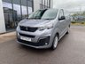 USED 2023 73 PEUGEOT EXPERT 2.0 BLUEHDI PROFESSIONAL PREMIUM PLUS L2 LWB 145PS AIR CON PLYLINED AIRCON CAR/PLAY LOOK PACK