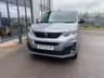 USED 2023 73 PEUGEOT EXPERT 2.0 BLUEHDI PROFESSIONAL PREMIUM PLUS L2 LWB 145PS AIR CON PLYLINED AIRCON CAR/PLAY LOOK PACK