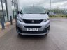 USED 2023 73 PEUGEOT EXPERT 2.0 BLUEHDI PROFESSIONAL PREMIUM PLUS L2 LWB 145PS AIR CON PLYLINED AIRCON CAR/PLAY LOOK PACK