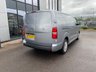 USED 2023 73 PEUGEOT EXPERT 2.0 BLUEHDI PROFESSIONAL PREMIUM PLUS L2 LWB 145PS AIR CON PLYLINED AIRCON CAR/PLAY LOOK PACK